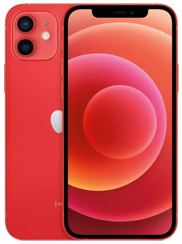 Б/У iPhone 12 64GB Black