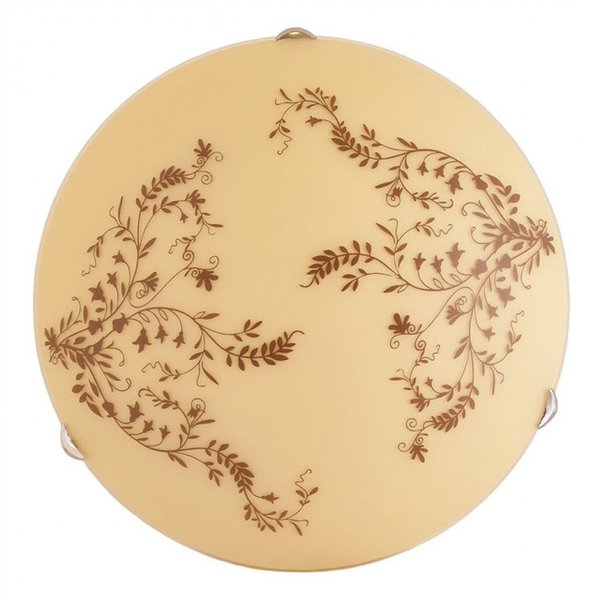 Світильник накладний під лампу Vesta 25160 40 см цоколь Е27, фото 1