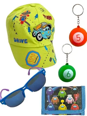 Одяг та Аксесуари