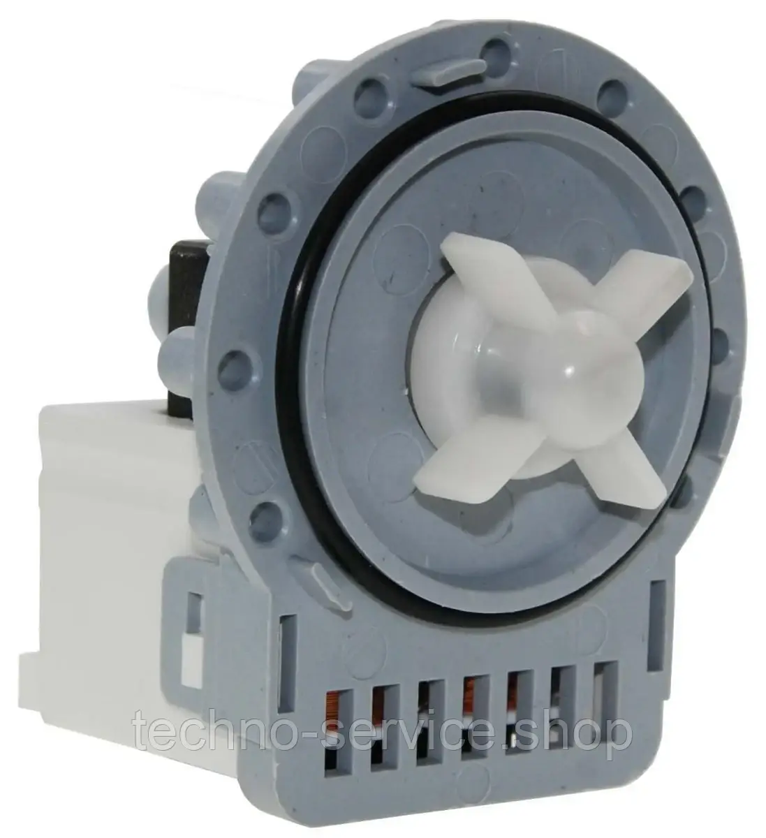 Насос (помпа) до пральної машини Whicepart WM13W055V2X