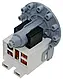 Насос (помпа) до пральної машини Whicepart WM13W055V2X, фото 2