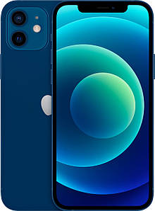 Б/У iPhone 12 64GB Blue