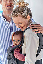Рюкзак-кенгуру BabyBjorn One Air, фото 6