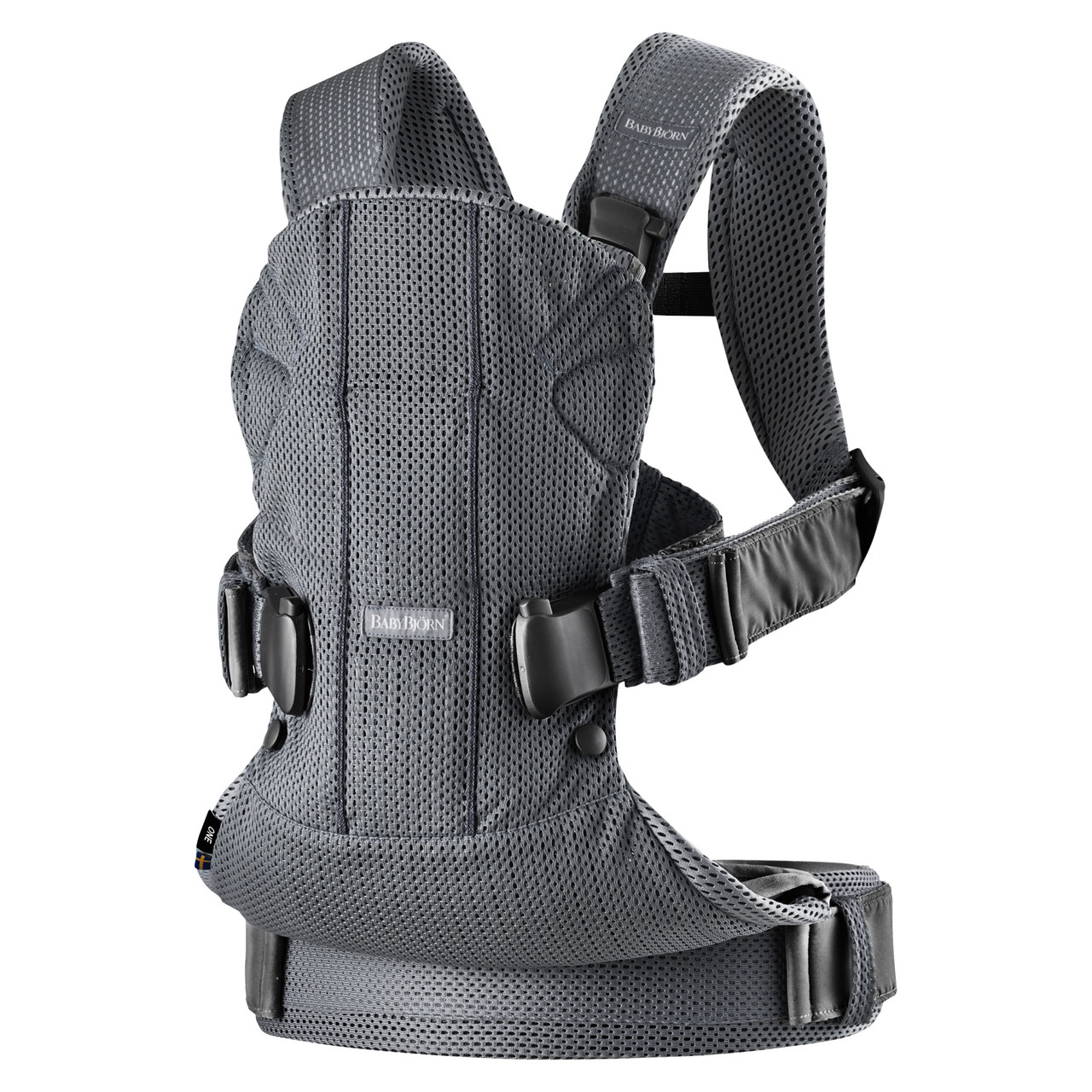 Рюкзак-кенгуру BabyBjorn One Air