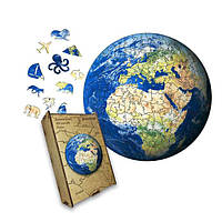 Серія «Планети та зірки»