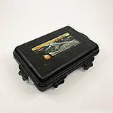 Ліхтар портативний переносний, Оригінальний ручний ліхтар LED потужний на вулицю XF-89, фото 7