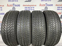 185/60 R15 Sava Eskimo S3+ зимові шини б/у