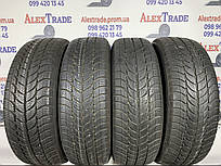 185/60 R15 Sava Eskimo S3+ зимові шини б/у
