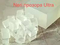 Основа для мила Neri прозора Ultra