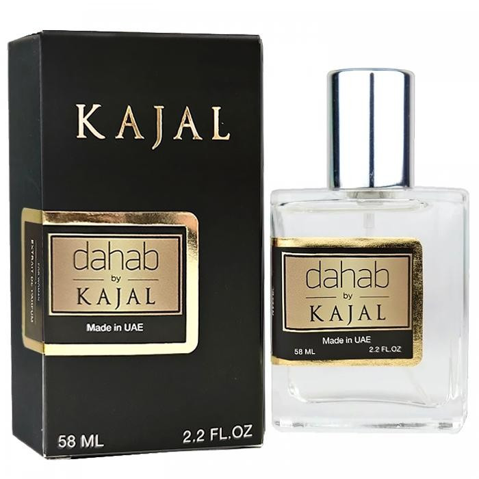 Kajal Dahab Perfume Newly жіночий  58 мл