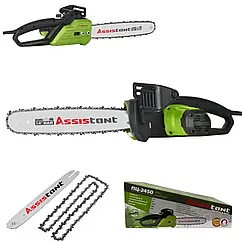 Електропила Assistant ПЦ-2450
