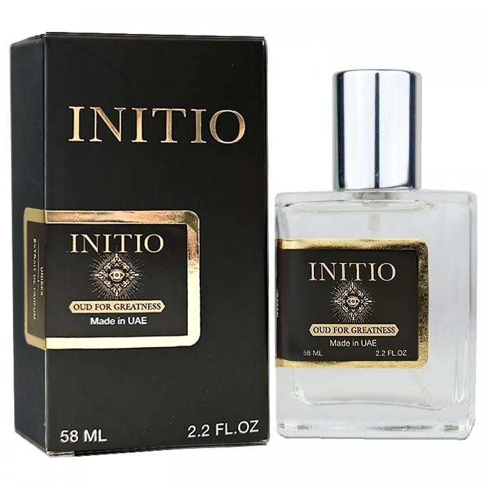IInitio Parfums Prives Oud for Greatness Perfume Newly унісекс 58 мл