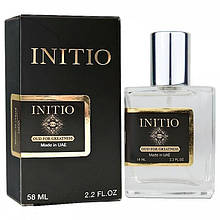IInitio Parfums Prives Oud for Greatness Perfume Newly унісекс 58 мл