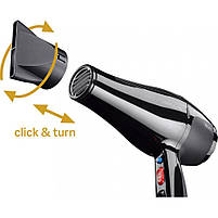 Фен для волосcя з турмаліном Wahl Ventus PRO, 2200W (4352-0470), фото 4