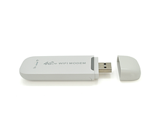 4G модем (LTE) B1/3/5/7/8/20/40, USB, BOX, Voltronic, Арт.56065
