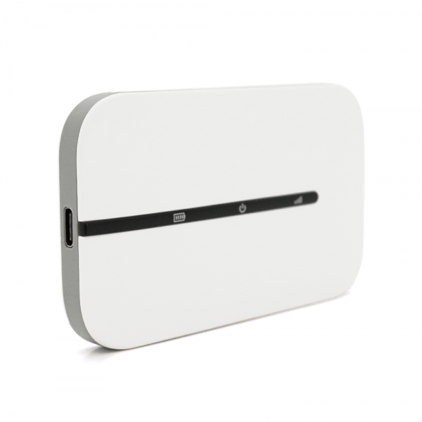 4G модем M8-E(LTE), 900-2600МГЦ, 50-150Mb/s, USB, BOX, Voltronic, Арт.56066