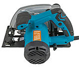 Дискова пилка VILMAS 1900-CS-185, фото 2