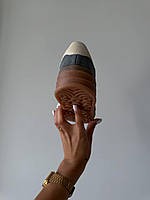 Сірі кросси жіночі Adidas Gazelle. Модне взуття жіноче Адідас Газель., фото 10