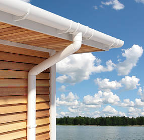 Водостічна система Regenau 125/80 Болгарія