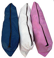 Прозора мала пластикова валіза + комплект органайзерів 42L My Luggage, фото 9