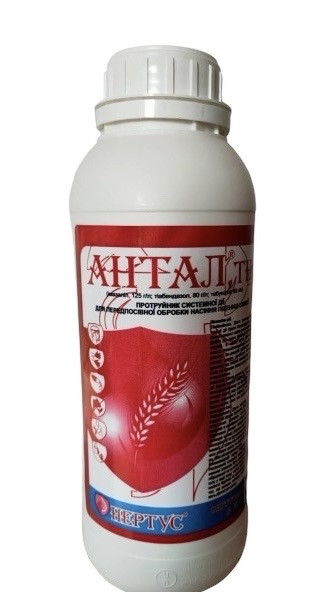 Протравник Антал Нертус — 1 л