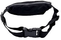 Еластична Сумка hotdeal для бігу, бананка PB Easy чорна, фото 3