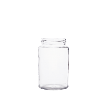 108 шт банка скло 430 мл ТО 66 упаковка без крышки