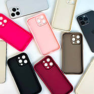 Чохол Shock Sides Resistant для iPhone 16 Pro White, фото 6