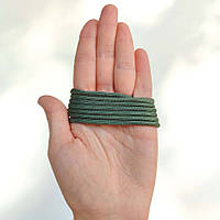 Шнур паракорд хакі 3,5 мм