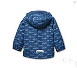 Розкішна дитяча вітровка, дощовик, куртка від tcm tchibo (Чібо), Німеччина, 98-104 см, фото 3