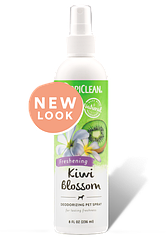 Парфумований спрей Kiwi Blossom для тварин, 235 мл.