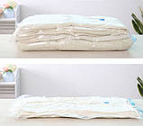 Набір вакуумних пакетів багаторазових 50х70 см , 60х80 см , 70х100 см ( 15 штук ) Ruhhy 22129  Польща, фото 6