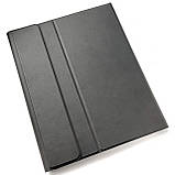 Чохол-клавіатура Smart Cover + Мишка для Apple iPad Pro 13 2024 Ukr+Ru+En Black, фото 2