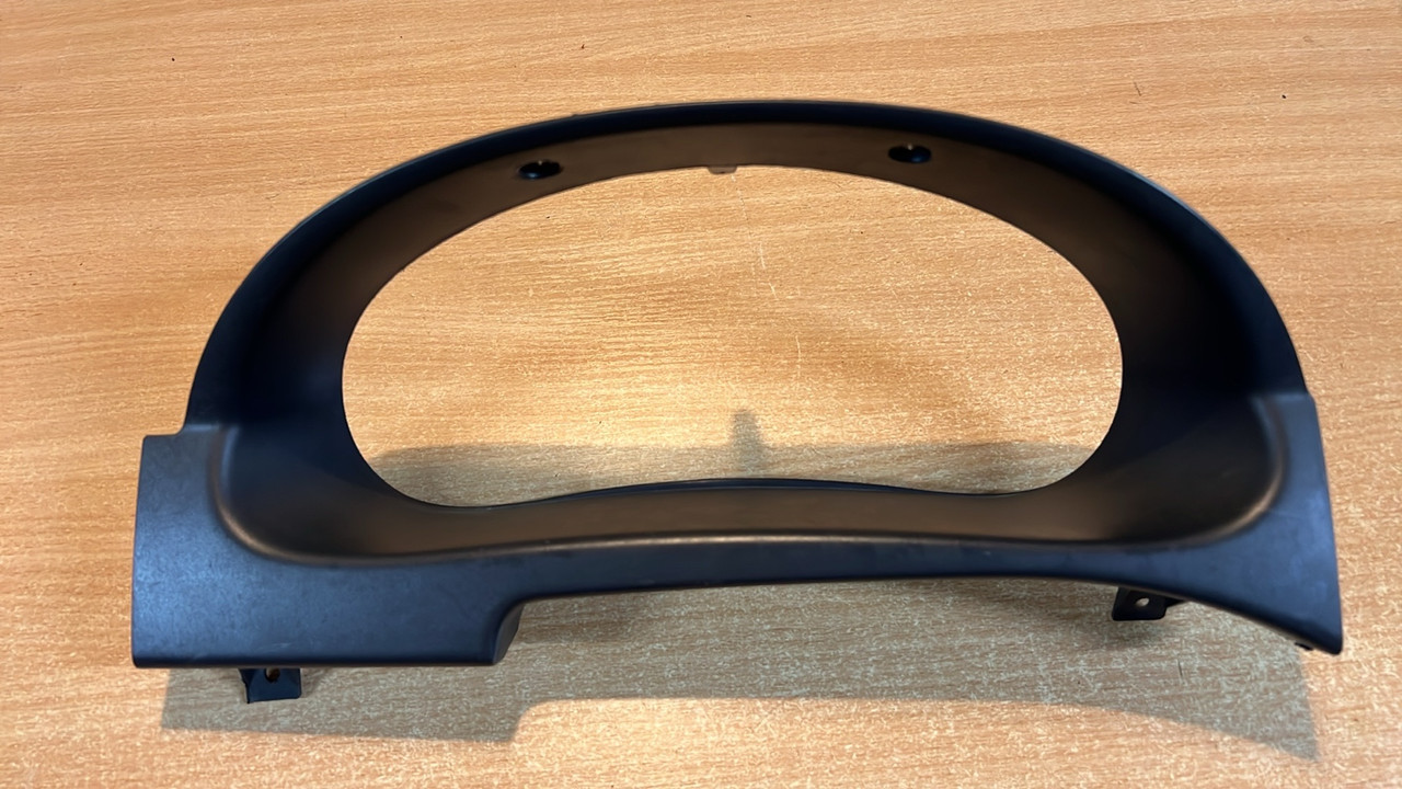 Рамка щитка приладів 2170 нова, фото 1