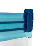 Набір вакуумних пакетів багаторазових 50х70 см , 60х80 см , 70х100 см ( 15 штук ) Ruhhy 22129  Польща, фото 9