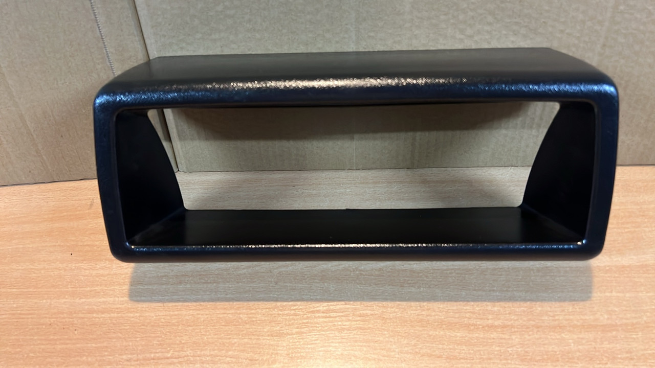 Рамка щитка приладів 21213, фото 1