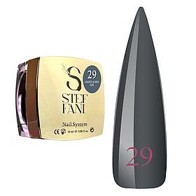 Акригель Steffani Light Acryl Gel №29, 10 мл