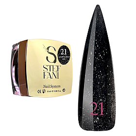 Акригель Steffani Light Acryl Gel №21, 10 мл