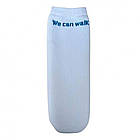 Захисна шкарпетка (лайнер), білий, Алком-S, фото 2