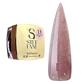 Акригель Steffani Light Acryl Gel №13, 10 мл