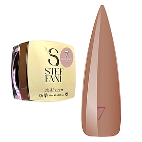Акригель Steffani Light Acryl Gel №07, 10 мл