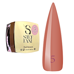 Акригель Steffani Light Acryl Gel No05, 10 мл