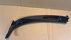 Облицювання рамки вітрового вікна 1118 (жабо) ліва