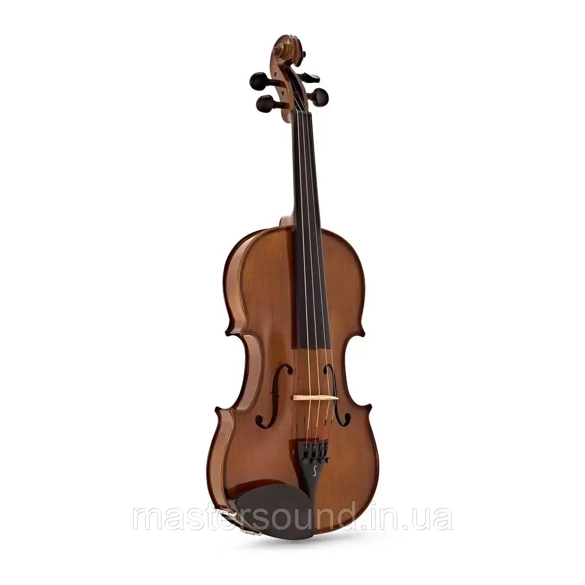 Скрипка Stentor 1500/F Student II Violin Outfit 1/4, фото 1