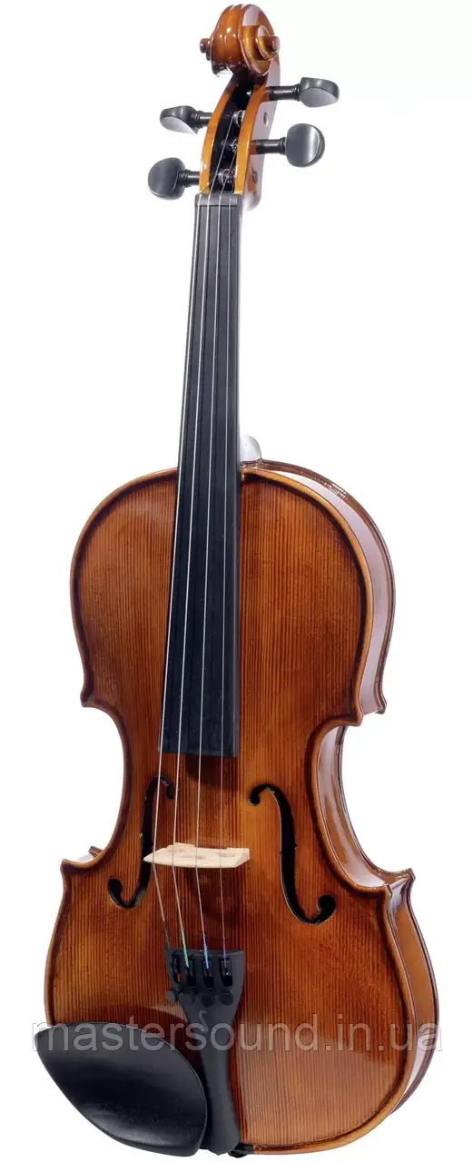 Скрипка Stentor 1500/A Student II Violin Outfit 4/4, фото 1