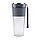 USB блендер-шейкер портативний DSP KJ2087 Grey, фото 4