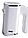 Міксер ручний DSP KM2008 200 Вт з режимом турбо White, фото 5