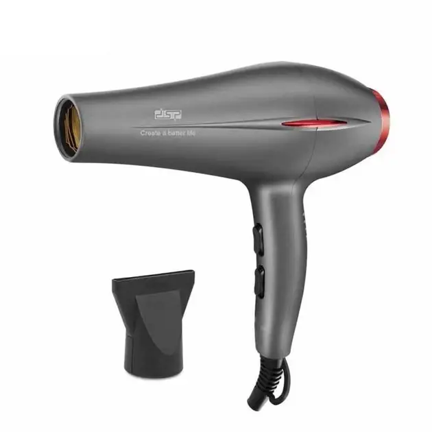 Фен для волосся DSP 30284, фото 1