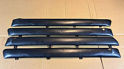 Накладка на двері 2106 пластик