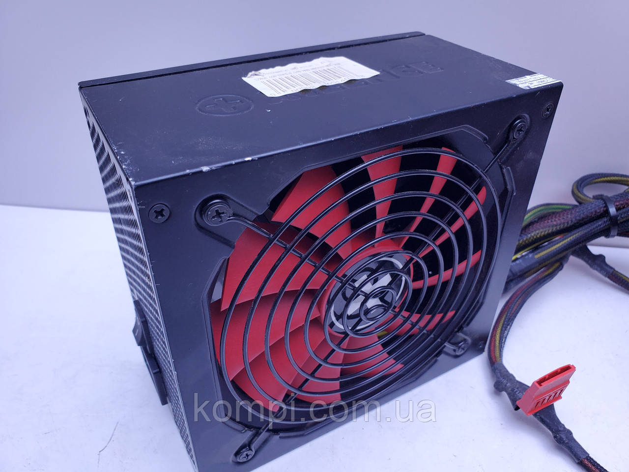 Блок живлення 600W Xilence (XP600, 80Plus, б/у)